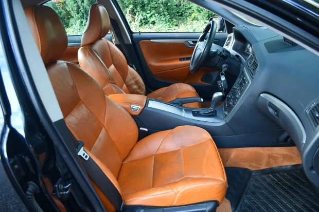 2006 Volvo S60 R 1st Gen - Image 4 of 8