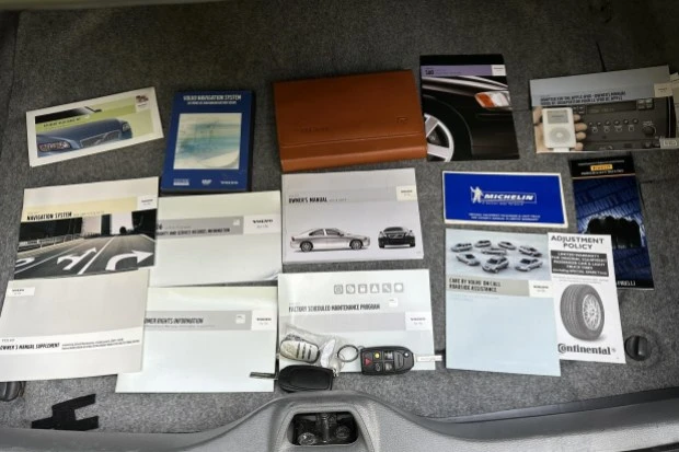 2006 Volvo S60 R 1st Gen - Image 8 of 8