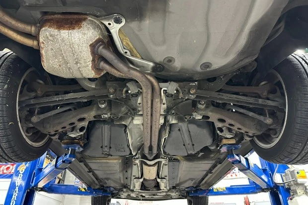 2006 Volvo S60 R 1st Gen - Image 7 of 8