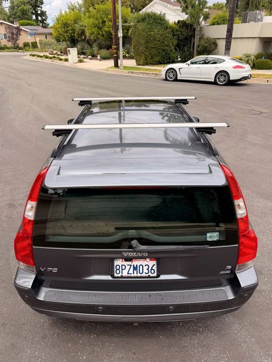 2006 Volvo V70 R 2nd Gen - Image 12 of 31