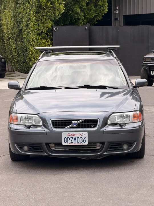 2006 Volvo V70 R 2nd Gen - Image 26 of 31