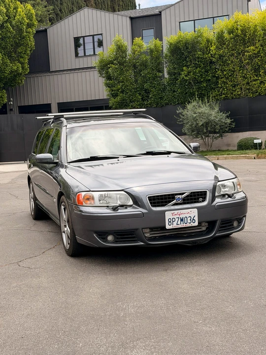 2006 Volvo V70 R 2nd Gen - Image 23 of 31