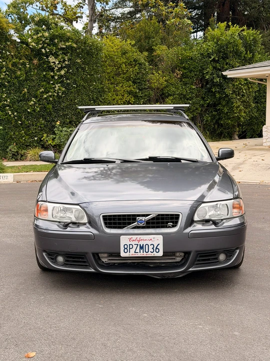 2006 Volvo V70 R 2nd Gen - Image 25 of 31
