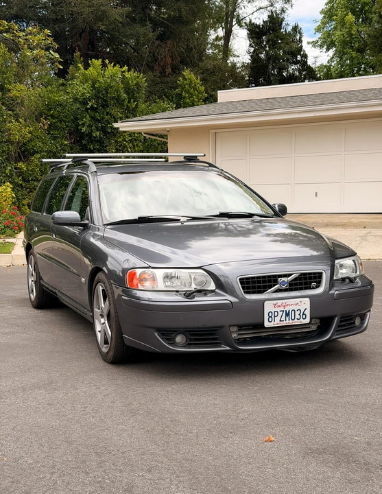 2006 Volvo V70 R 2nd Gen - Image 22 of 31