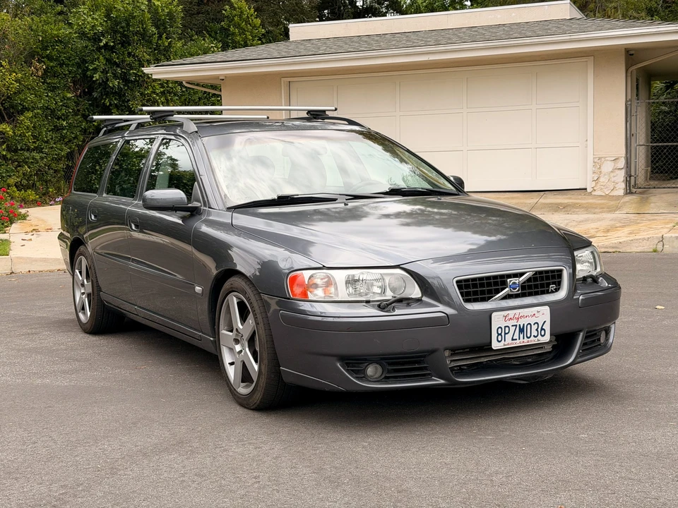 2006 Volvo V70 R 2nd Gen - Image 21 of 31