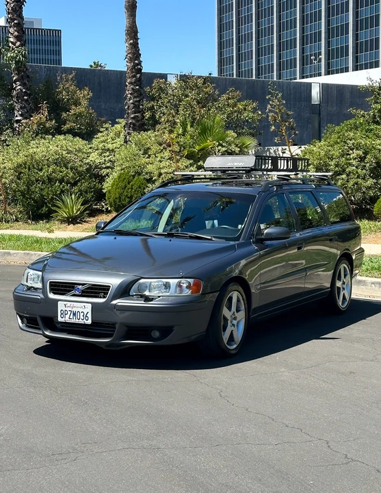 2006 Volvo V70 R 2nd Gen - Image 28 of 31