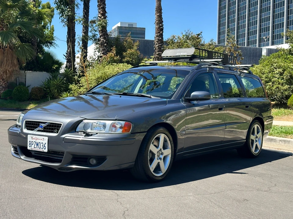 2006 Volvo V70 R 2nd Gen - Image 29 of 31