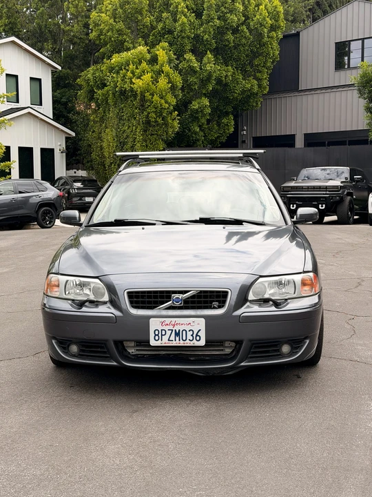 2006 Volvo V70 R 2nd Gen - Image 27 of 31