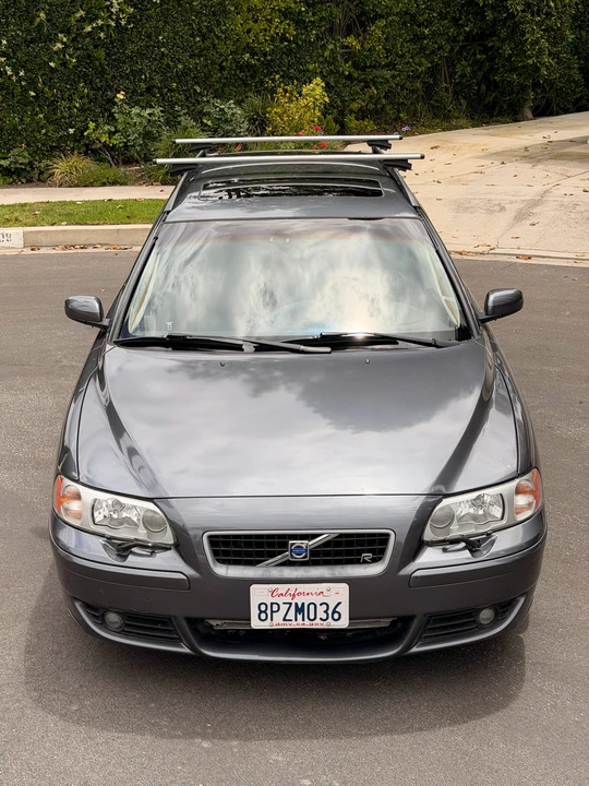2006 Volvo V70 R 2nd Gen - Image 24 of 31