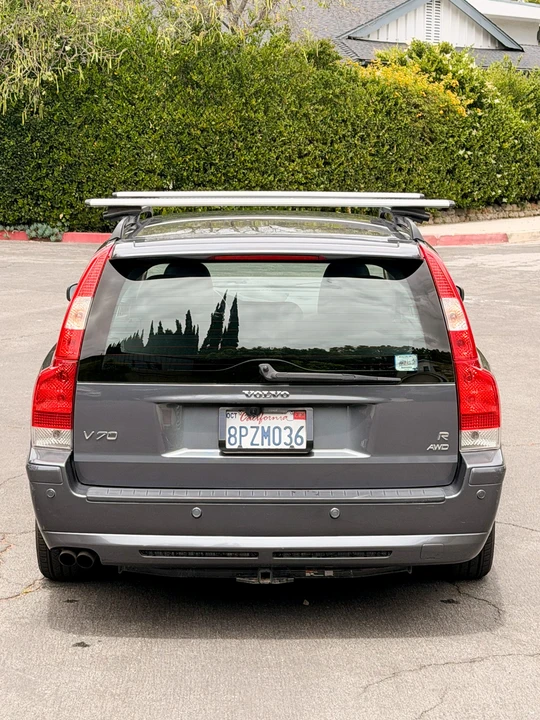 2006 Volvo V70 R 2nd Gen - Image 13 of 31