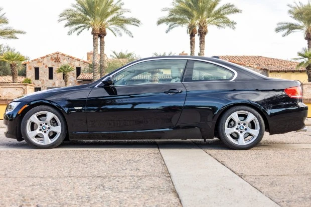 2007 BMW E92 3 Series Coupe - Image 3 of 8