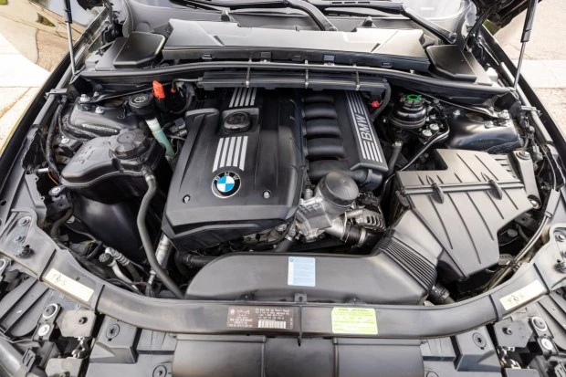 2007 BMW E92 3 Series Coupe - Image 6 of 8