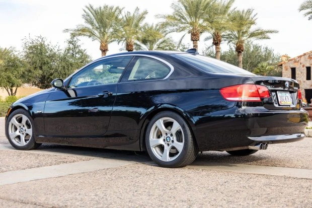 2007 BMW E92 3 Series Coupe - Image 2 of 8