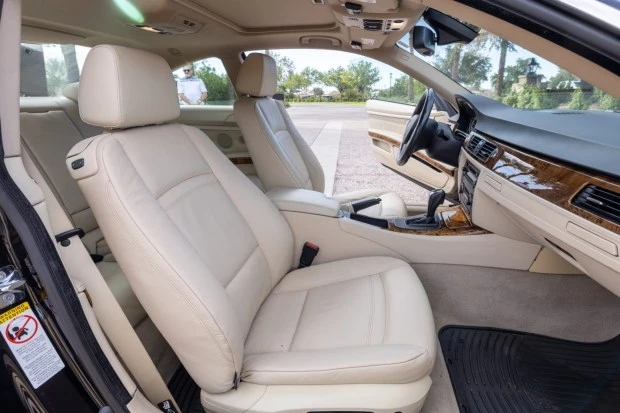 2007 BMW E92 3 Series Coupe - Image 4 of 8