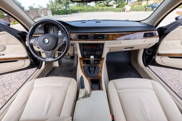 2007 BMW E92 3 Series Coupe - Image 5 of 8