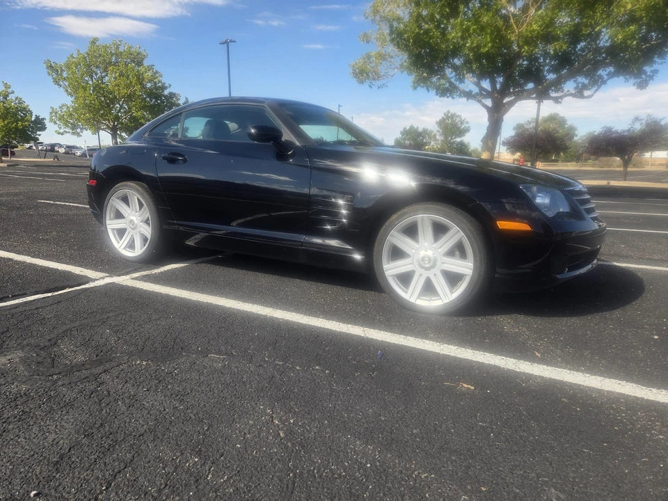 2007 Chrysler Crossfire - Image 17 of 31
