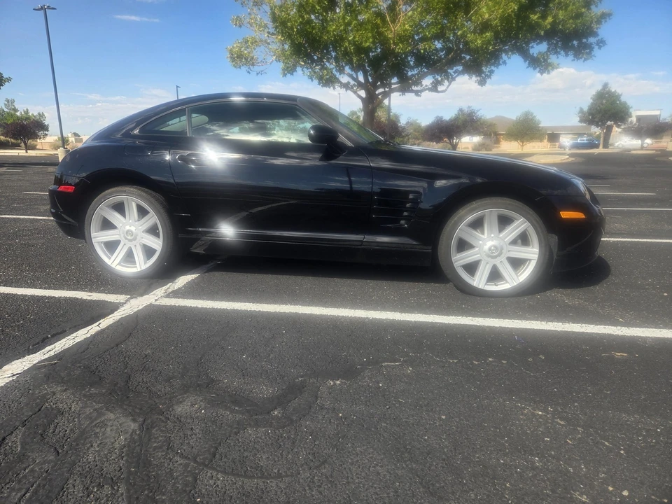2007 Chrysler Crossfire - Image 16 of 31
