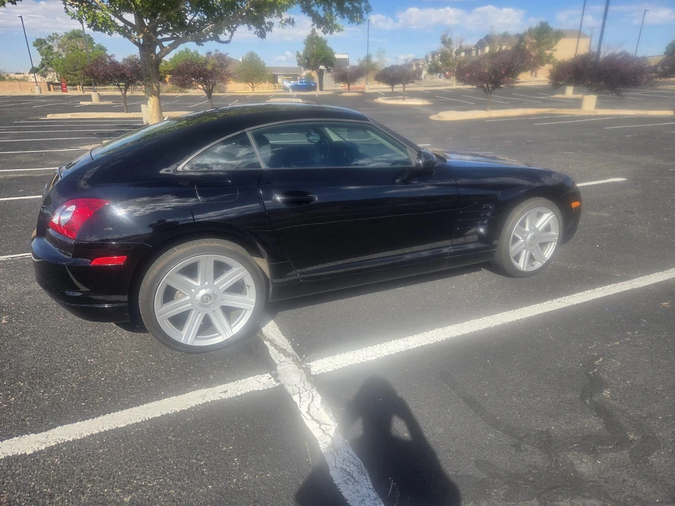 2007 Chrysler Crossfire - Image 15 of 31