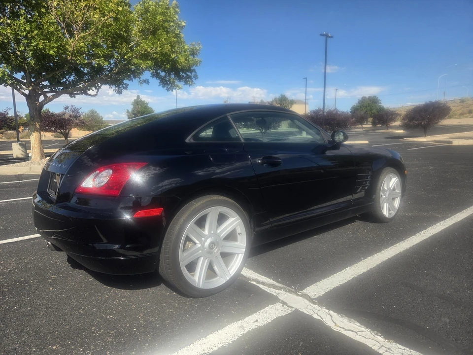 2007 Chrysler Crossfire - Image 14 of 31