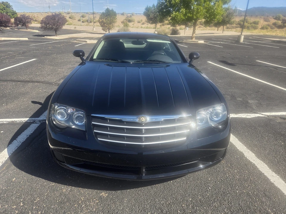 2007 Chrysler Crossfire - Image 2 of 31