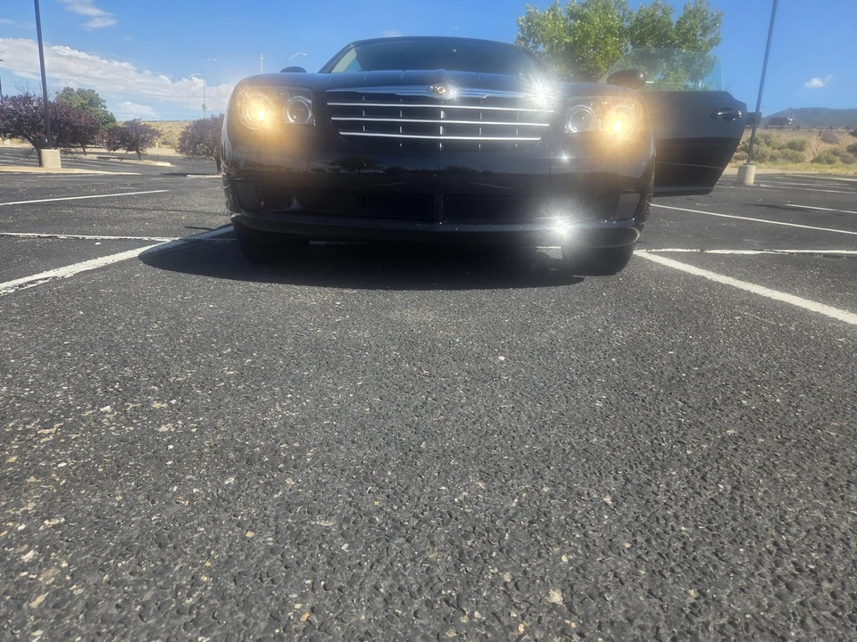 2007 Chrysler Crossfire - Image 30 of 31
