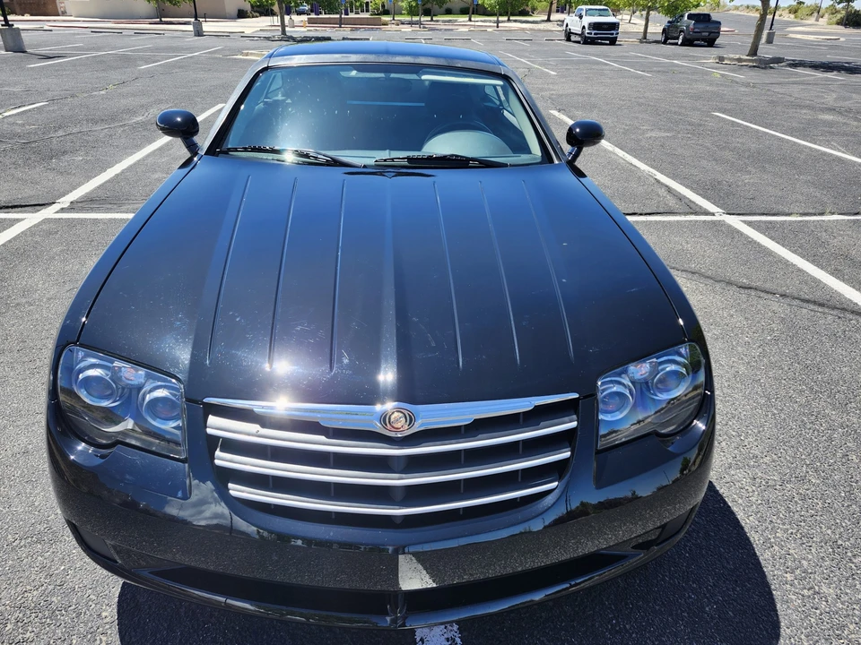 2007 Chrysler Crossfire - Image 22 of 31