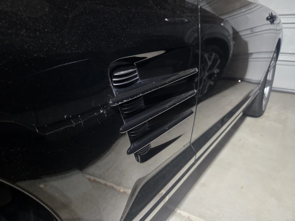 2007 Chrysler Crossfire - Image 31 of 31