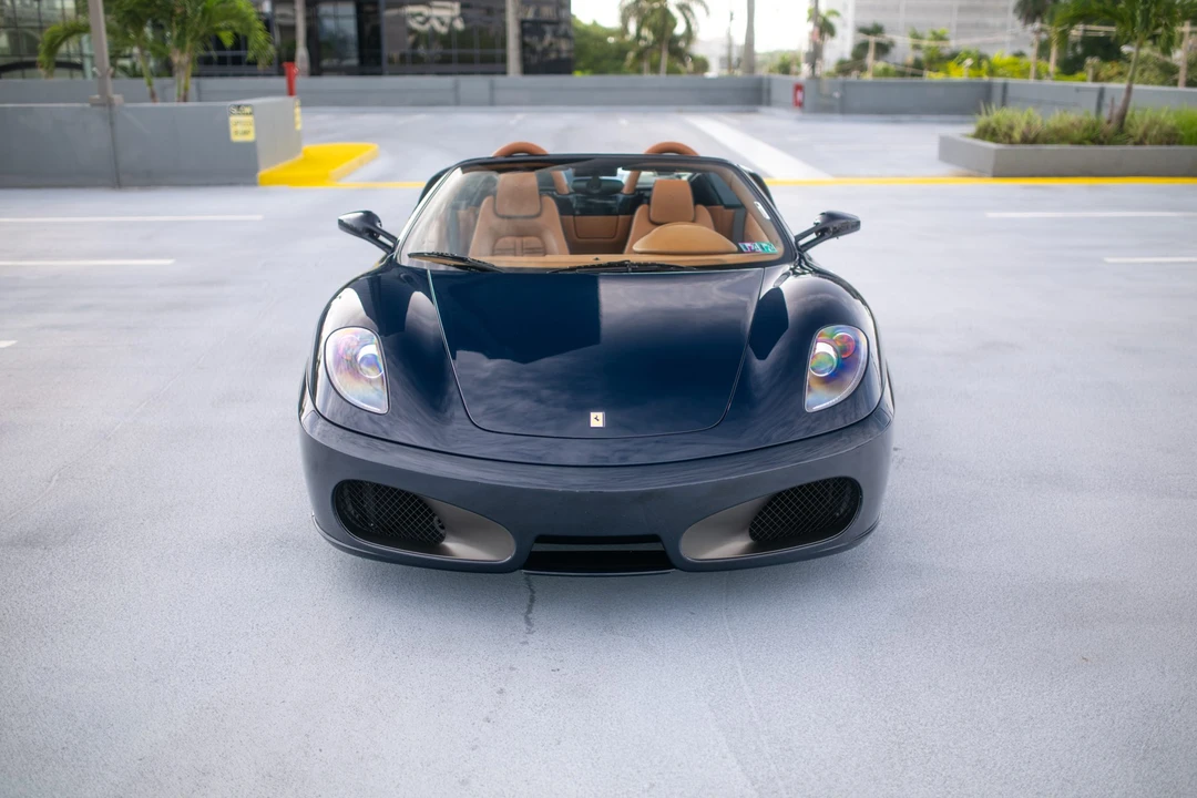 2007 Ferrari F430 Spider - Image 3 of 31