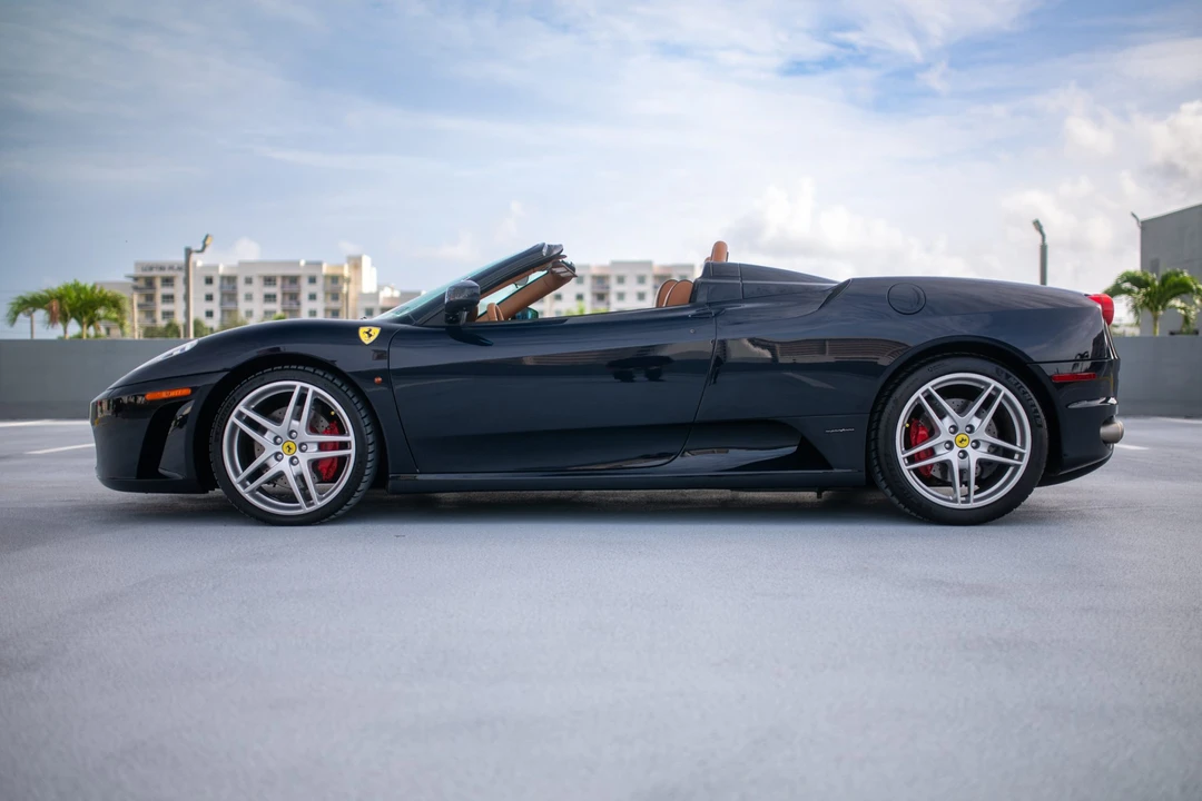 2007 Ferrari F430 Spider - Image 10 of 31