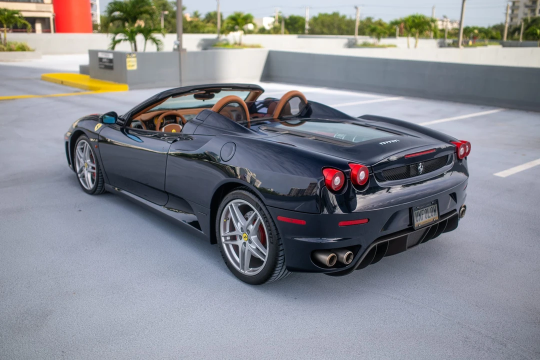 2007 Ferrari F430 Spider - Image 11 of 31