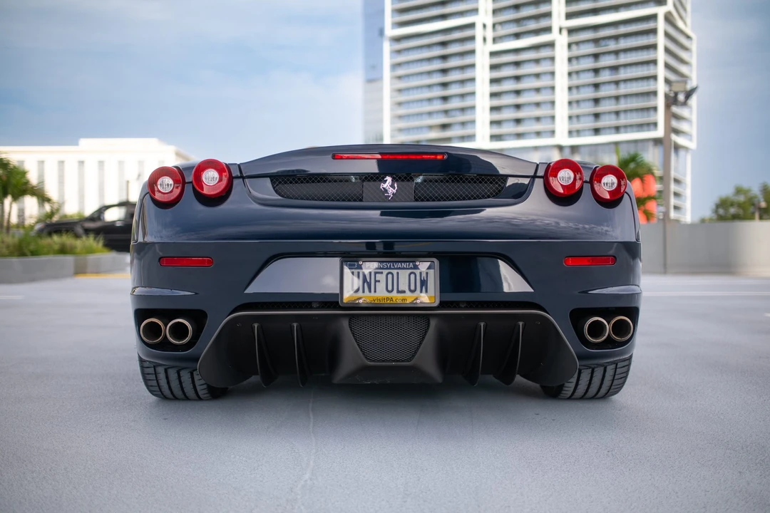 2007 Ferrari F430 Spider - Image 14 of 31