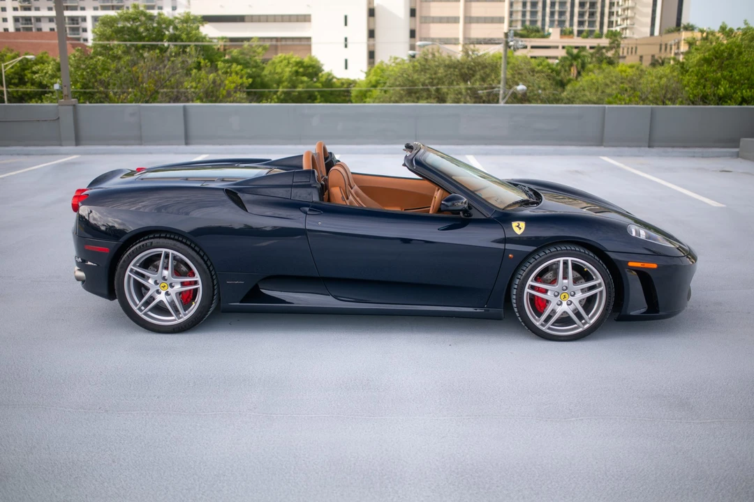 2007 Ferrari F430 Spider - Image 17 of 31