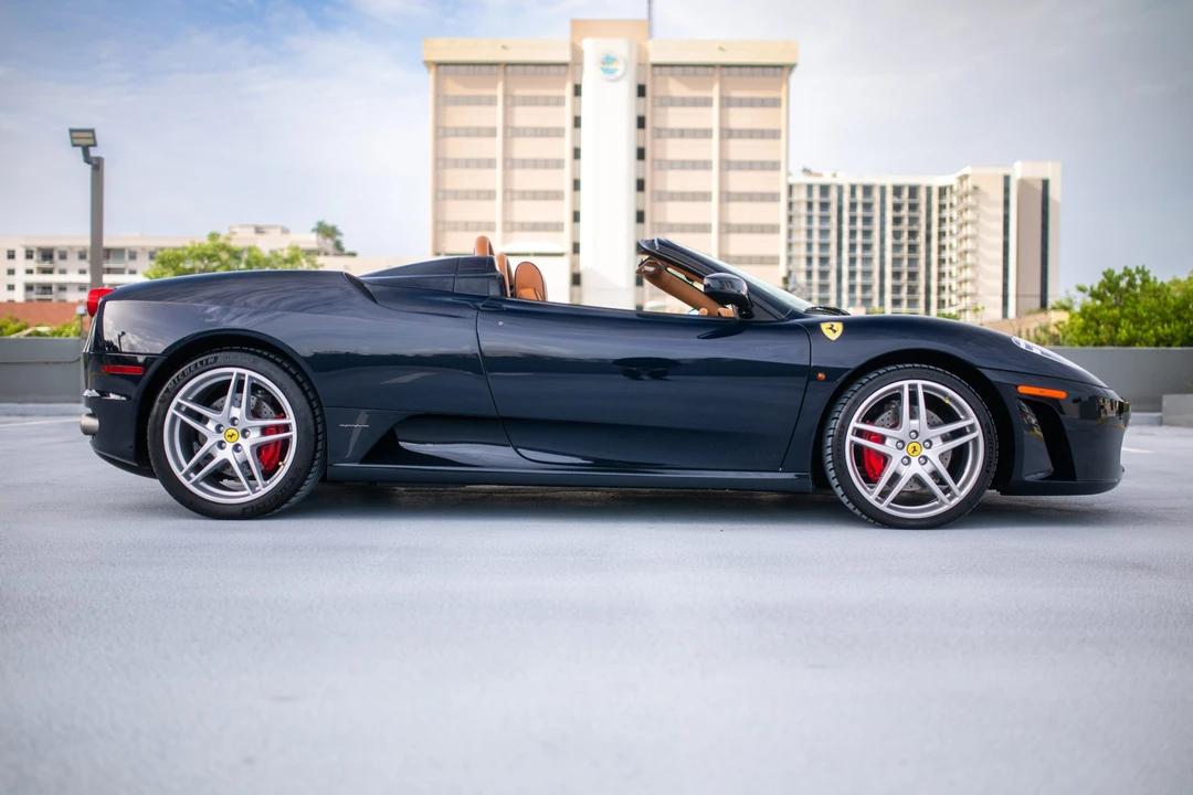 2007 Ferrari F430 Spider - Image 18 of 31