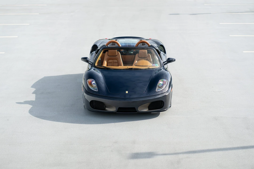 2007 Ferrari F430 Spider - Image 20 of 31
