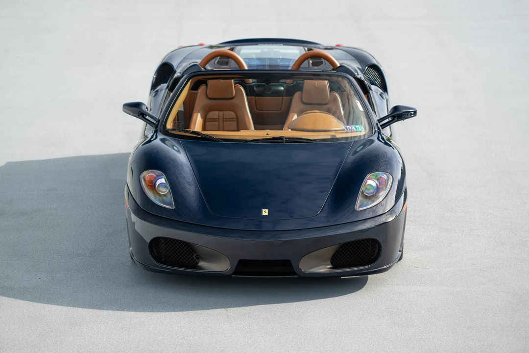 2007 Ferrari F430 Spider - Image 21 of 31