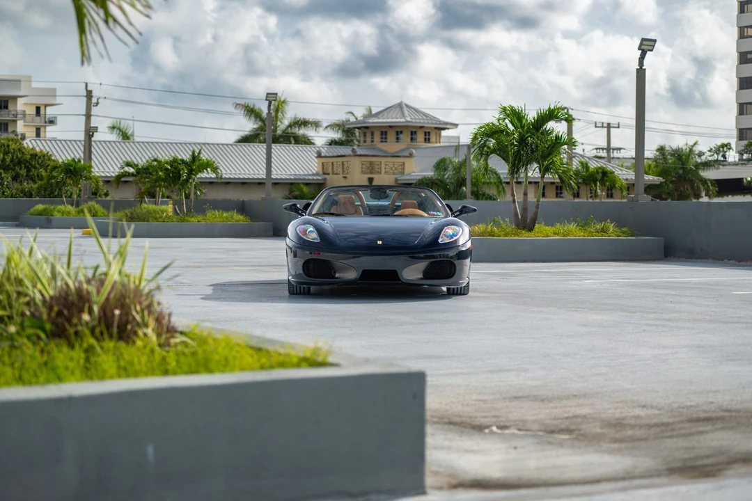 2007 Ferrari F430 Spider - Image 27 of 31
