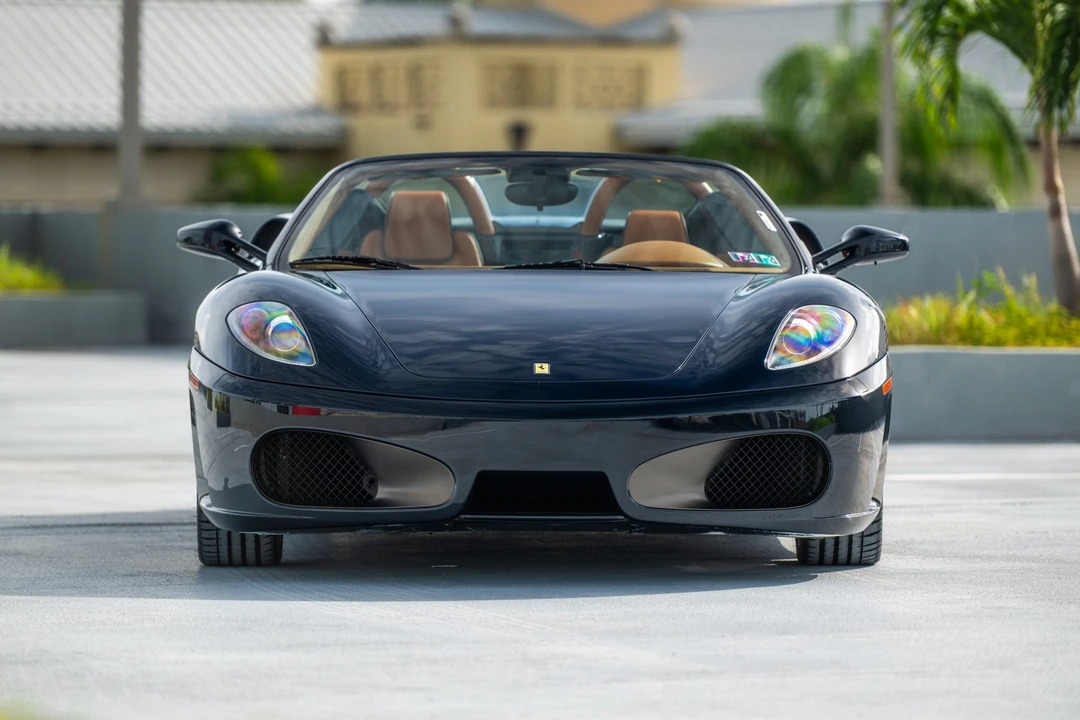 2007 Ferrari F430 Spider - Image 28 of 31