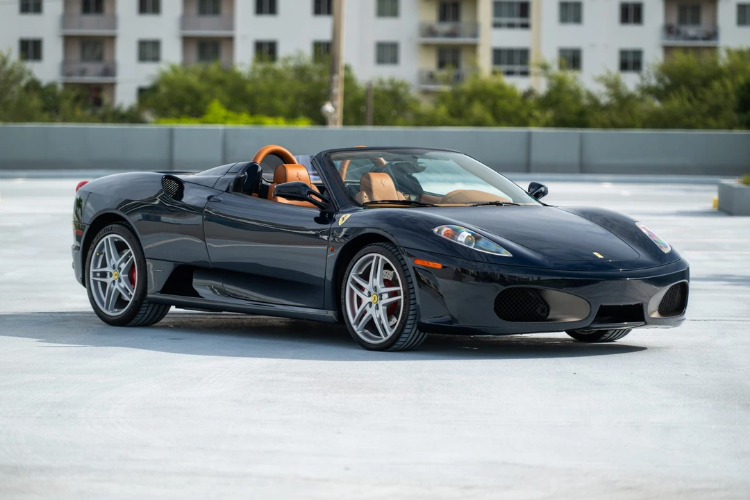 2007 Ferrari F430 Spider - Image 29 of 31