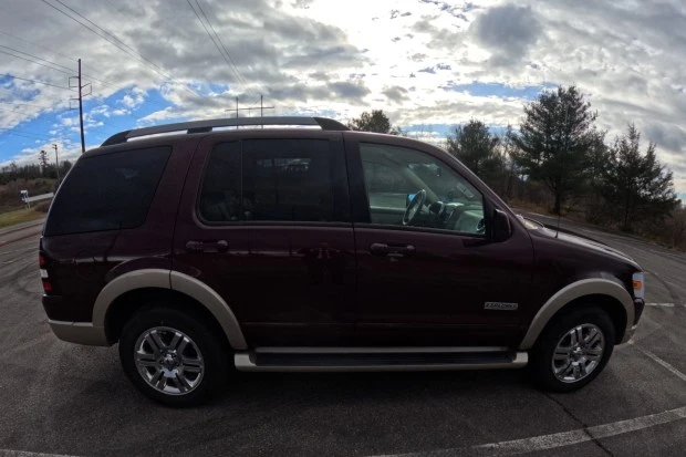 2007 Ford Explorer 4th Gen - Image 3 of 7