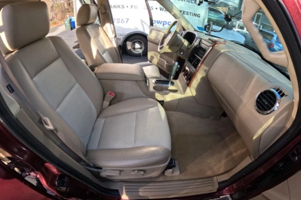 2007 Ford Explorer 4th Gen - Image 4 of 7