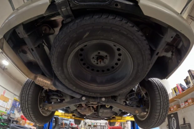 2007 Ford Explorer 4th Gen - Image 7 of 7