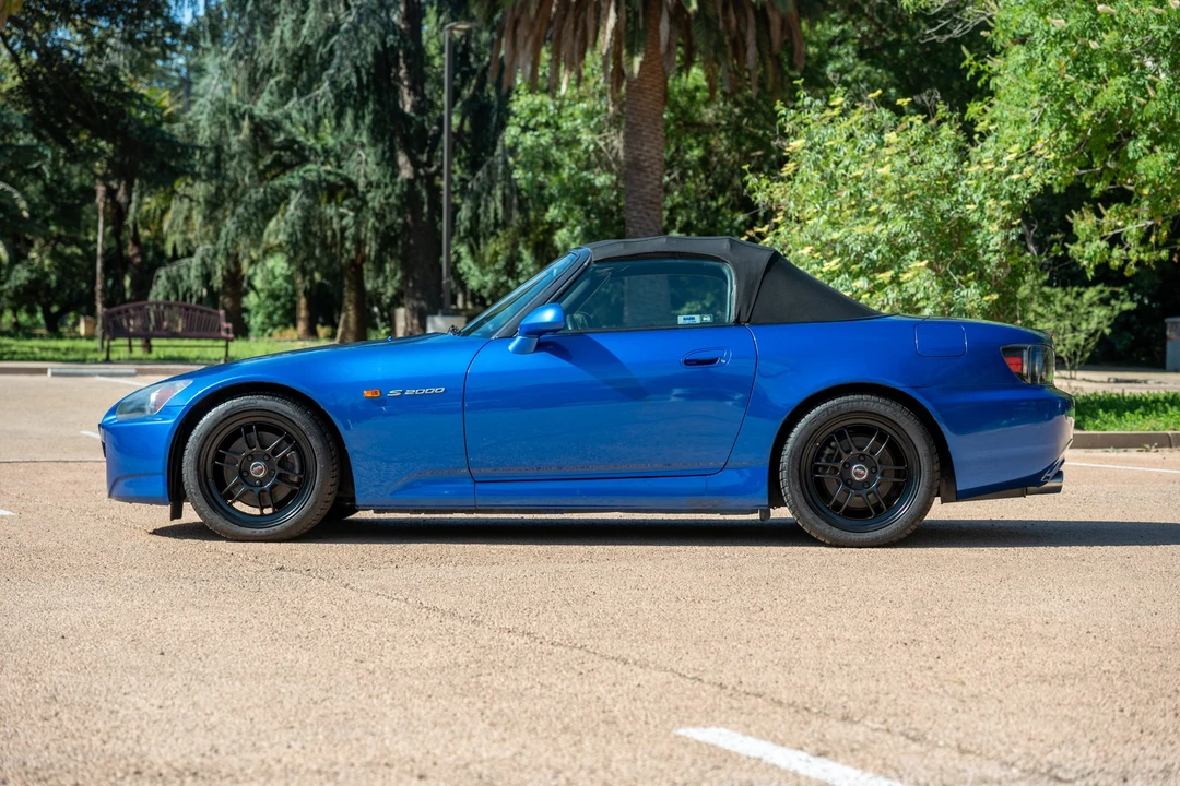 2007 Honda AP2 S2000 - Image 15 of 31