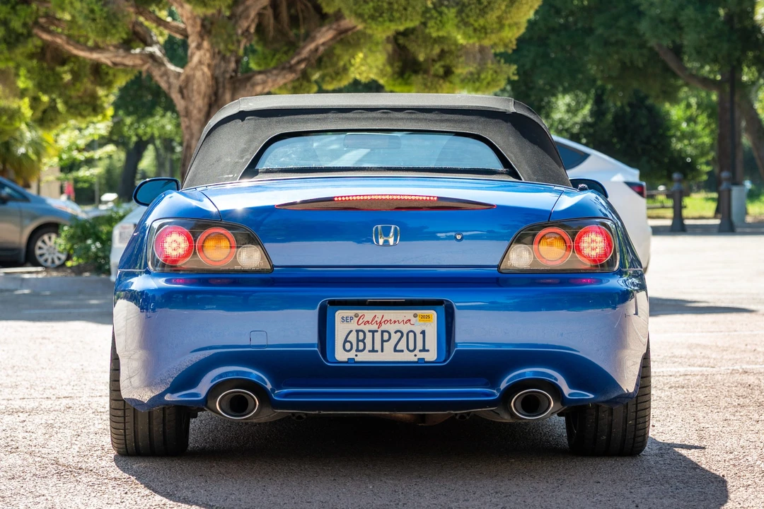 2007 Honda AP2 S2000 - Image 13 of 31