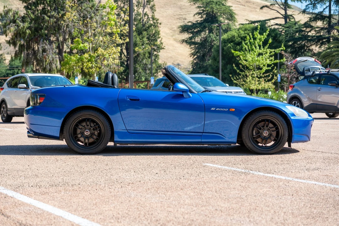 2007 Honda AP2 S2000 - Image 4 of 31