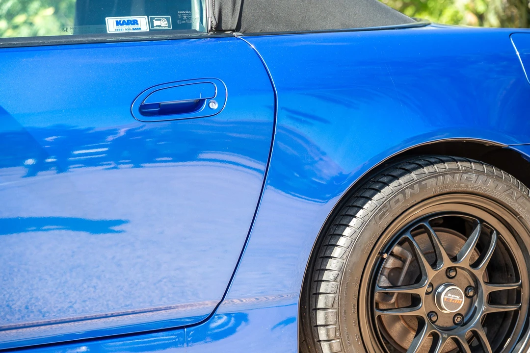 2007 Honda AP2 S2000 - Image 29 of 31