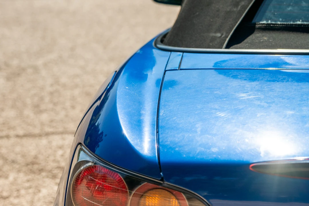 2007 Honda AP2 S2000 - Image 30 of 31
