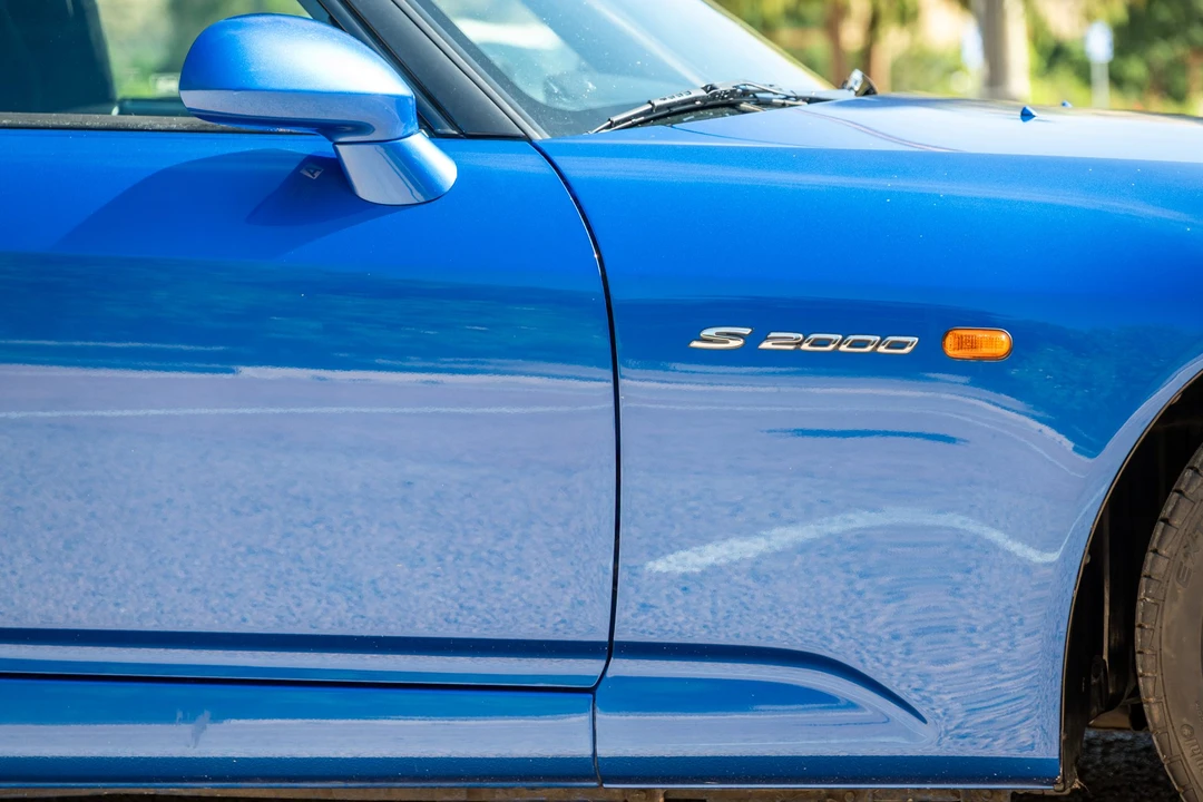2007 Honda AP2 S2000 - Image 27 of 31