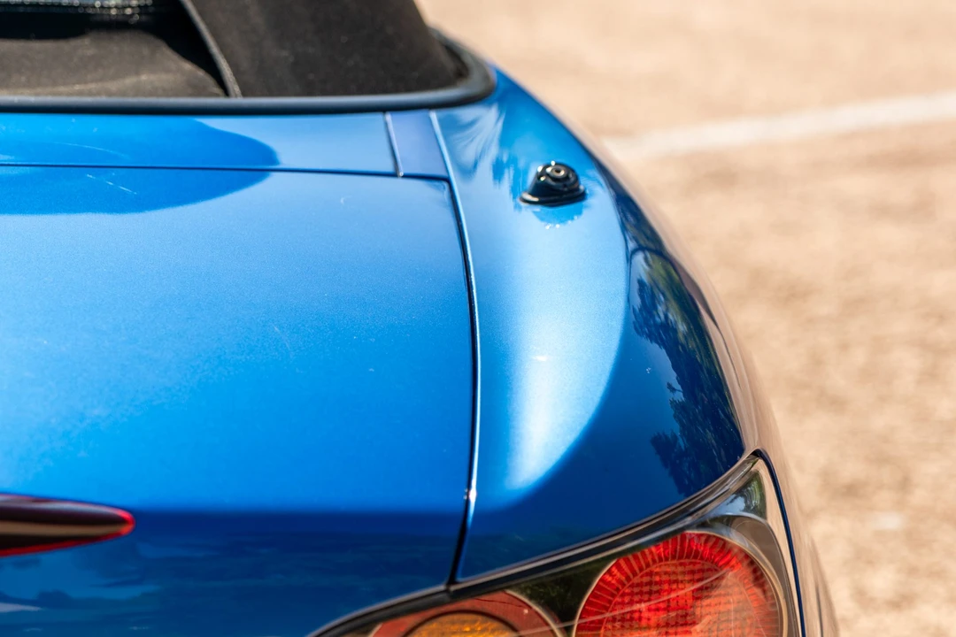 2007 Honda AP2 S2000 - Image 31 of 31