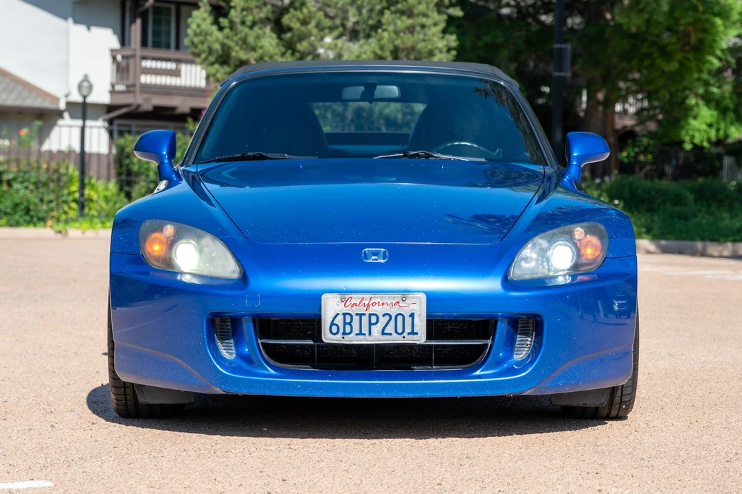2007 Honda AP2 S2000 - Image 9 of 31