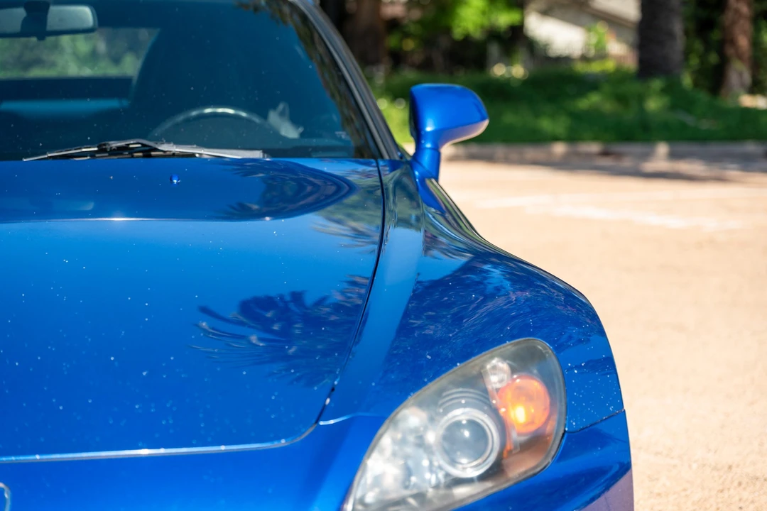 2007 Honda AP2 S2000 - Image 23 of 31